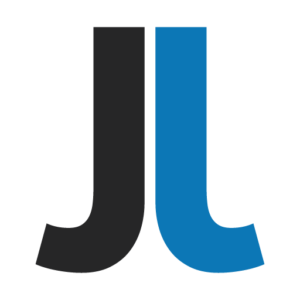 logo firmy Jakileasing